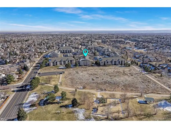 12348 W Dorado #8-102, Littleton, CO 80127