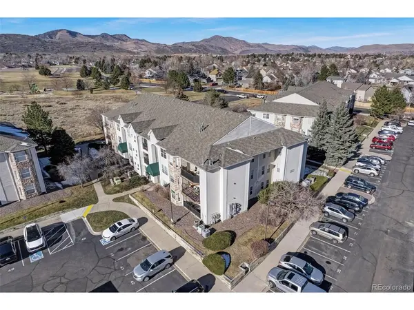 12348 W Dorado #8-102, Littleton, CO 80127