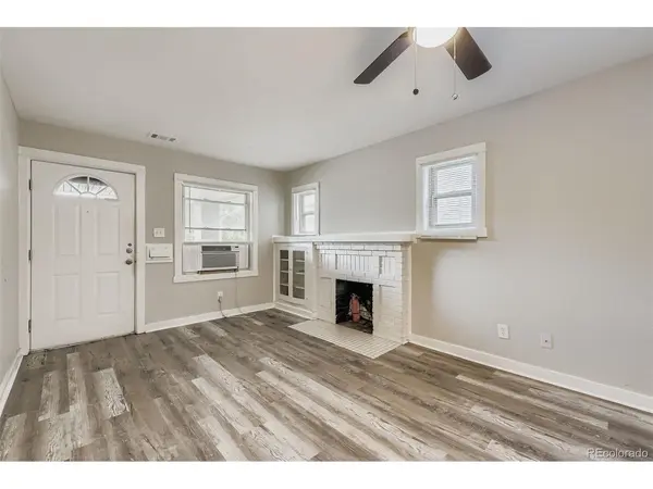 Address not disclosed, Denver, CO 80210
