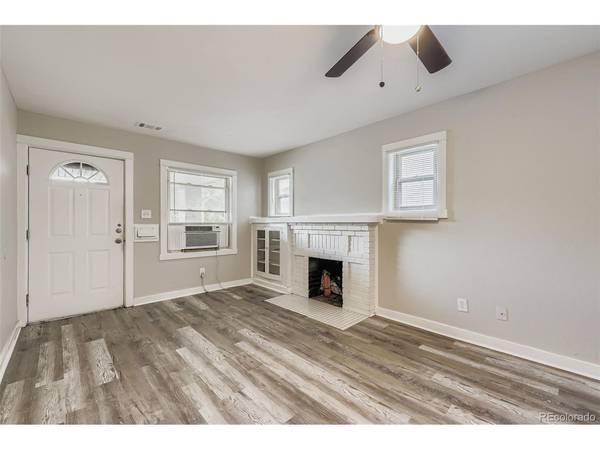 Address not disclosed, Denver, CO 80210