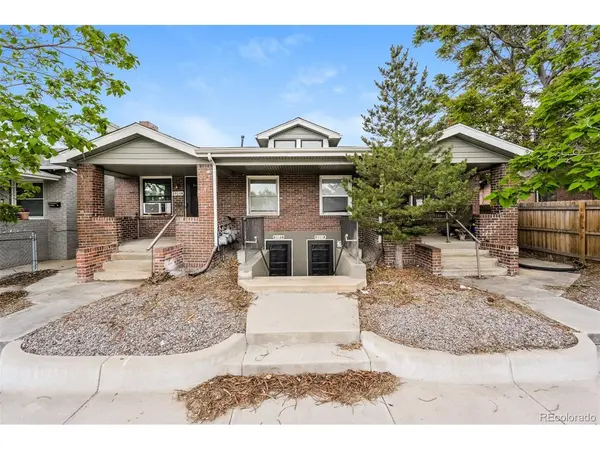 Address not disclosed, Denver, CO 80210