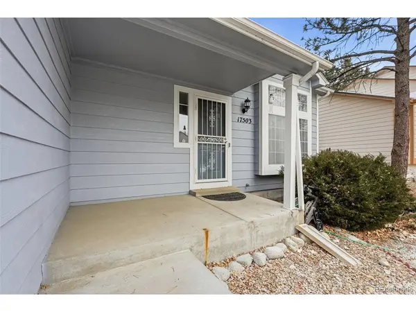 17503 E Caspian, Aurora, CO 80013