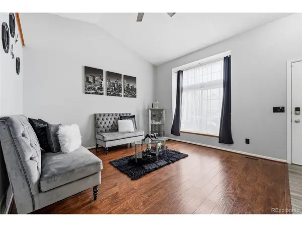 17503 E Caspian, Aurora, CO 80013