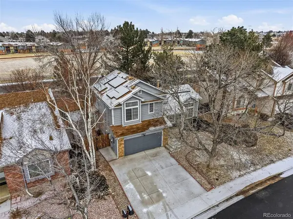 17503 E Caspian, Aurora, CO 80013