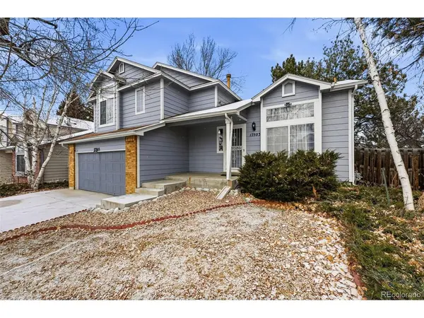 17503 E Caspian, Aurora, CO 80013