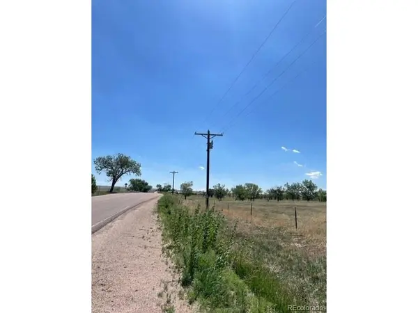 8005 N Ellicott, Calhan, CO 80808