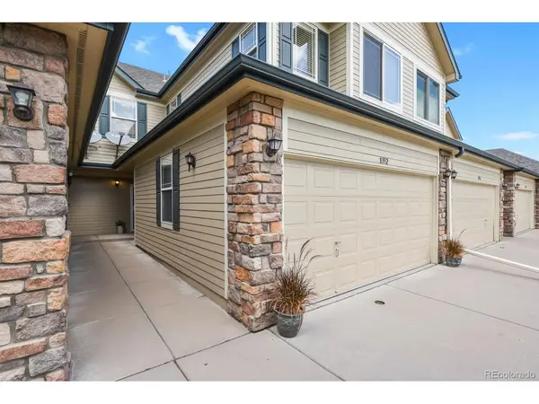 8352 S Garland, Littleton, CO 80128