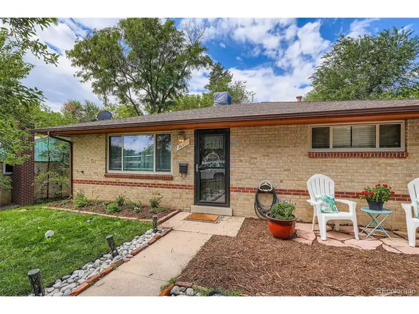 Address not disclosed, Denver, CO 80219