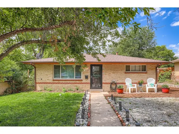 Address not disclosed, Denver, CO 80219