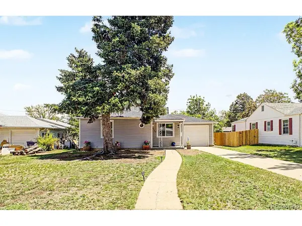 2758 S Irving, Denver, CO 80236