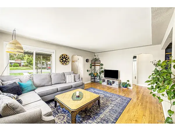 2758 S Irving, Denver, CO 80236
