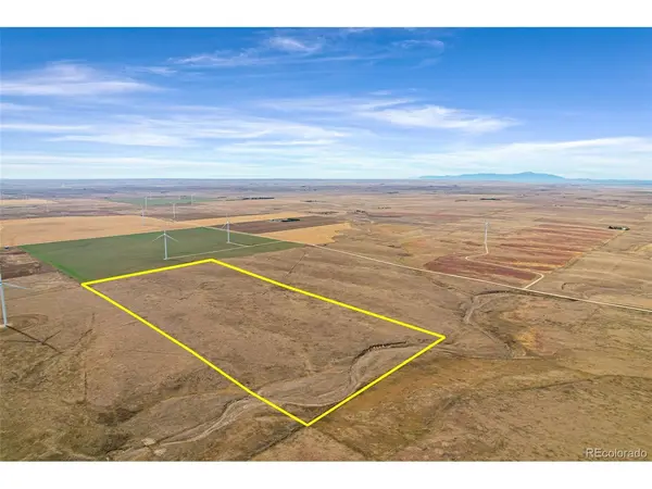 14500 County Road 137, Simla, CO 80835