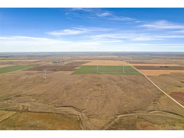 14500 County Road 137, Simla, CO 80835