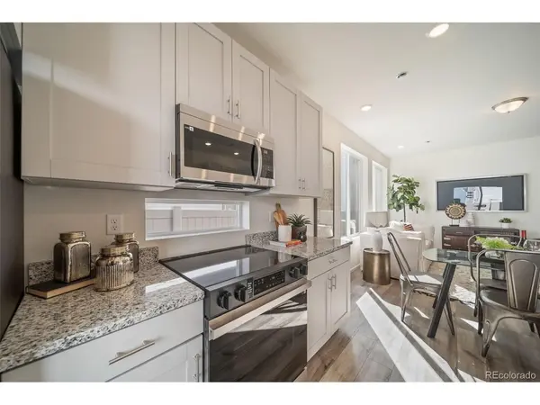 3924 N Rome, Aurora, CO 80019