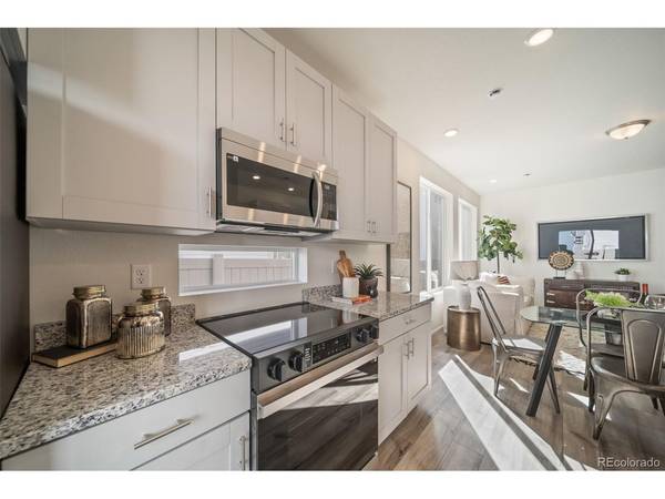 3924 N Rome, Aurora, CO 80019