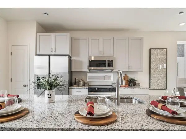 3924 N Rome, Aurora, CO 80019
