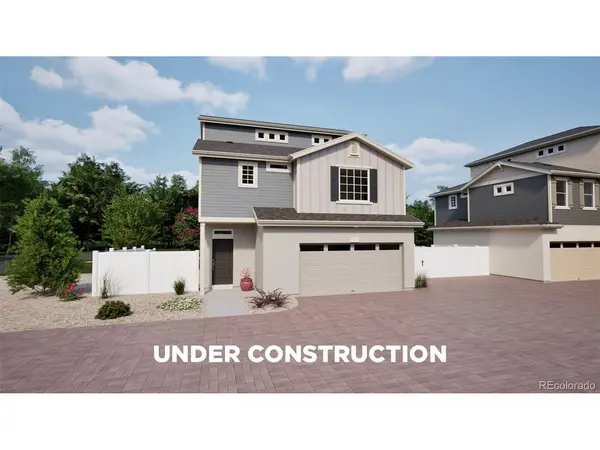 3924 N Rome, Aurora, CO 80019