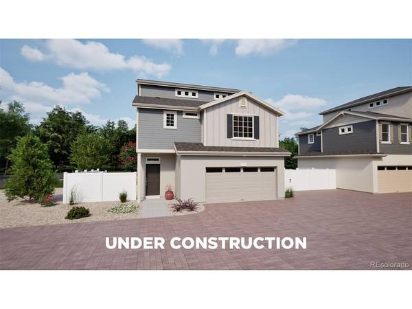 3924 N Rome, Aurora, CO 80019