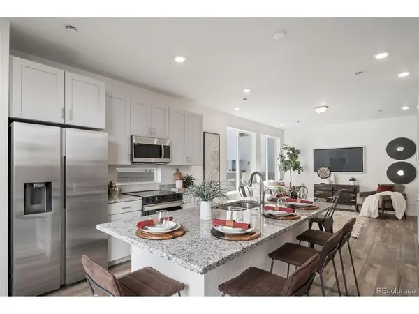 3924 N Rome, Aurora, CO 80019