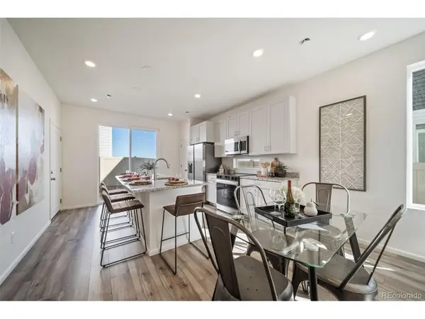 3924 N Rome, Aurora, CO 80019