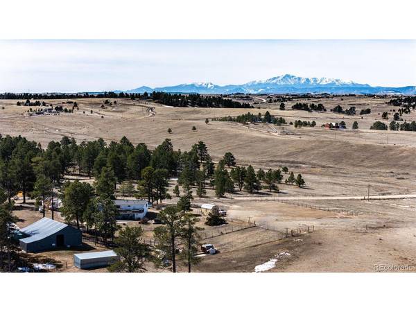 1991 County Road 132, Elizabeth, CO 80107