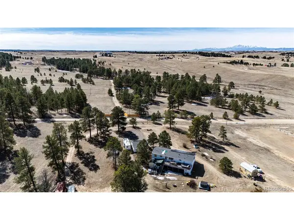 1991 County Road 132, Elizabeth, CO 80107
