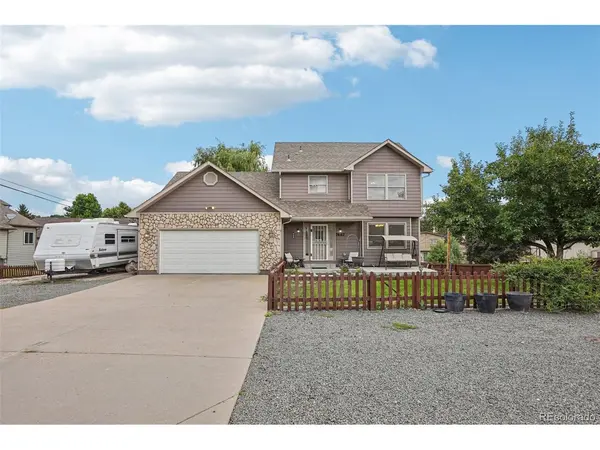 7667 W Brook, Littleton, CO 80128