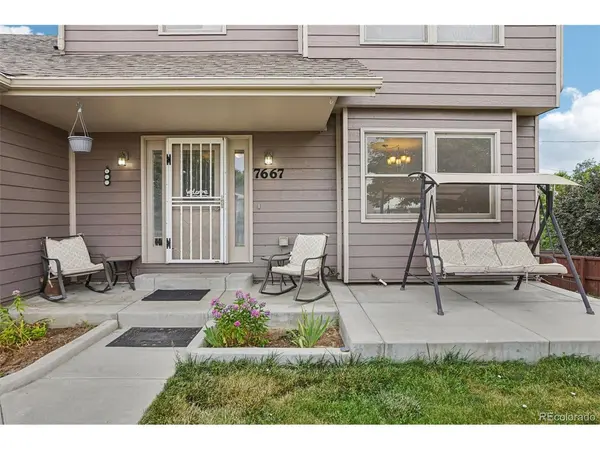 7667 W Brook, Littleton, CO 80128