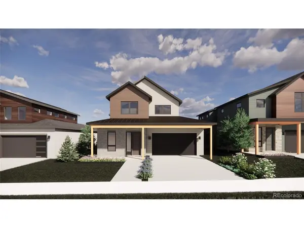 982 Locust, Boulder, CO 80304