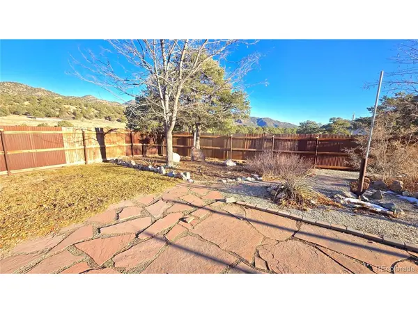 11679 US Highway 50, Howard, CO 81233