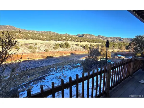 11679 US Highway 50, Howard, CO 81233