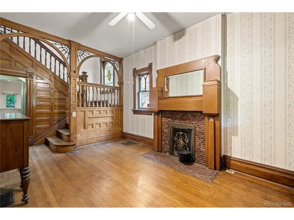 1325 Josephine, Denver, CO 80206