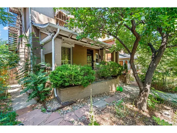 1325 Josephine, Denver, CO 80206