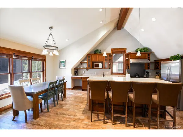 302 N Main, Breckenridge, CO 80424