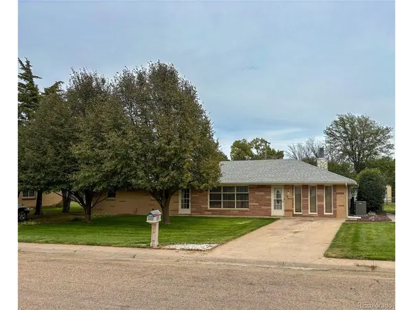 916 N 14th, Burlington, CO 80807