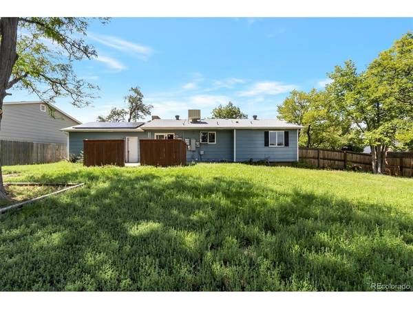 1204 S Salida, Aurora, CO 80017
