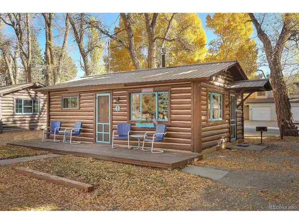 1004 W Main #1, Buena Vista, CO 81211