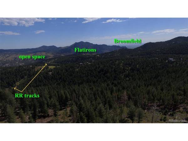 93 Gross Dam, Golden, CO 80403