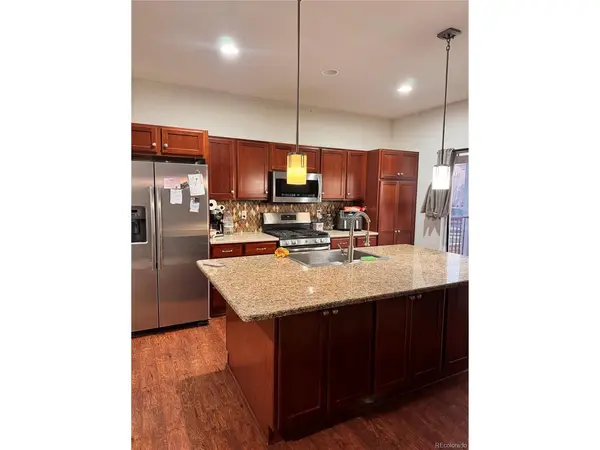 11060 Richfield, Commerce City, CO 80022