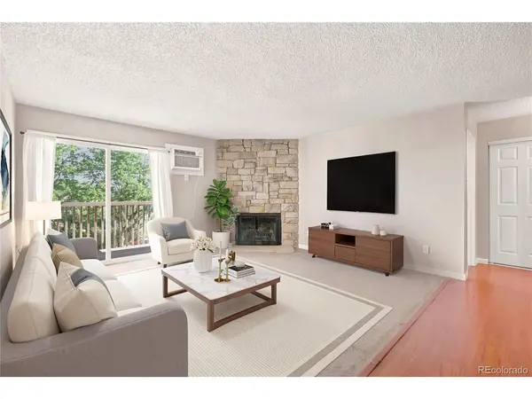 381 S Ames #E203, Lakewood, CO 80226