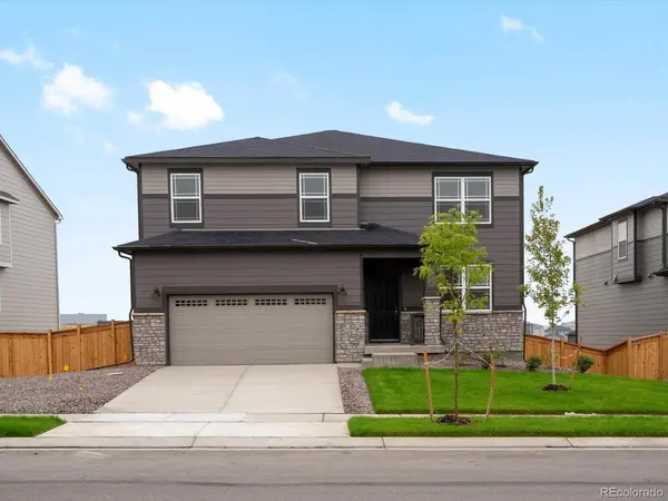 17538 E 90th, Commerce City, CO 80022