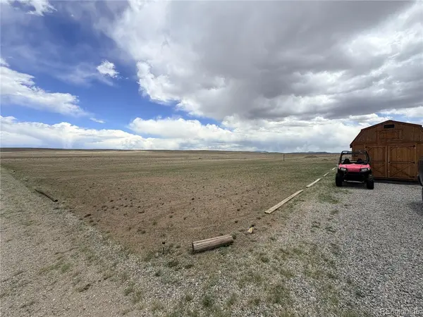 620 Stirrup, Hartsel, CO 80449