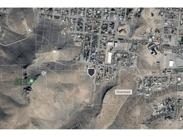 Spruce, Del Norte, CO 81132