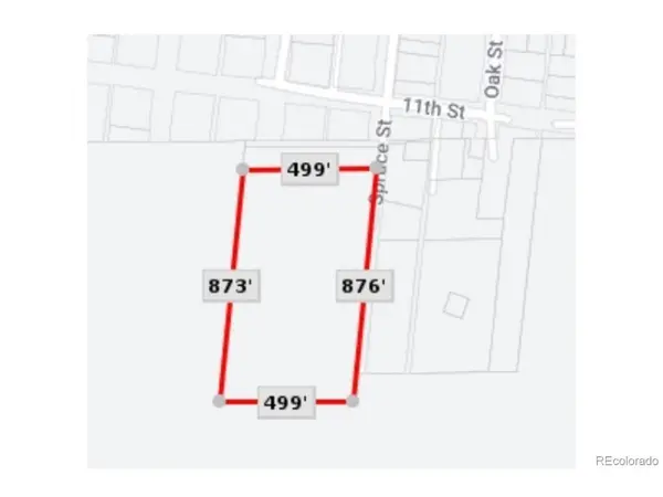 Spruce, Del Norte, CO 81132