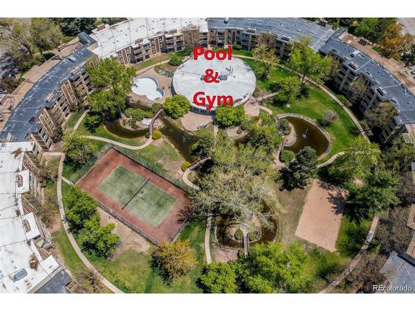 1304 S Parker #359, Denver, CO 80231