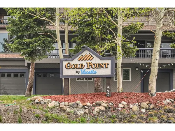 57 N Fuller Placer #B, Breckenridge, CO 80424