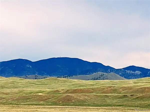 0 Downey, Hartsel, CO 80449