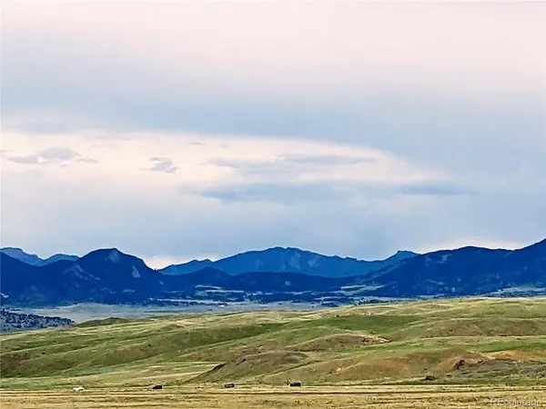 0 Downey, Hartsel, CO 80449