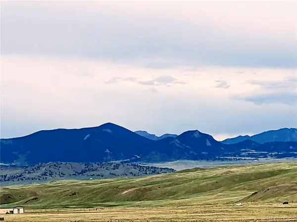0 Downey, Hartsel, CO 80449