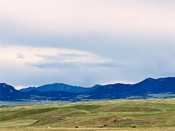 0 Downey, Hartsel, CO 80449